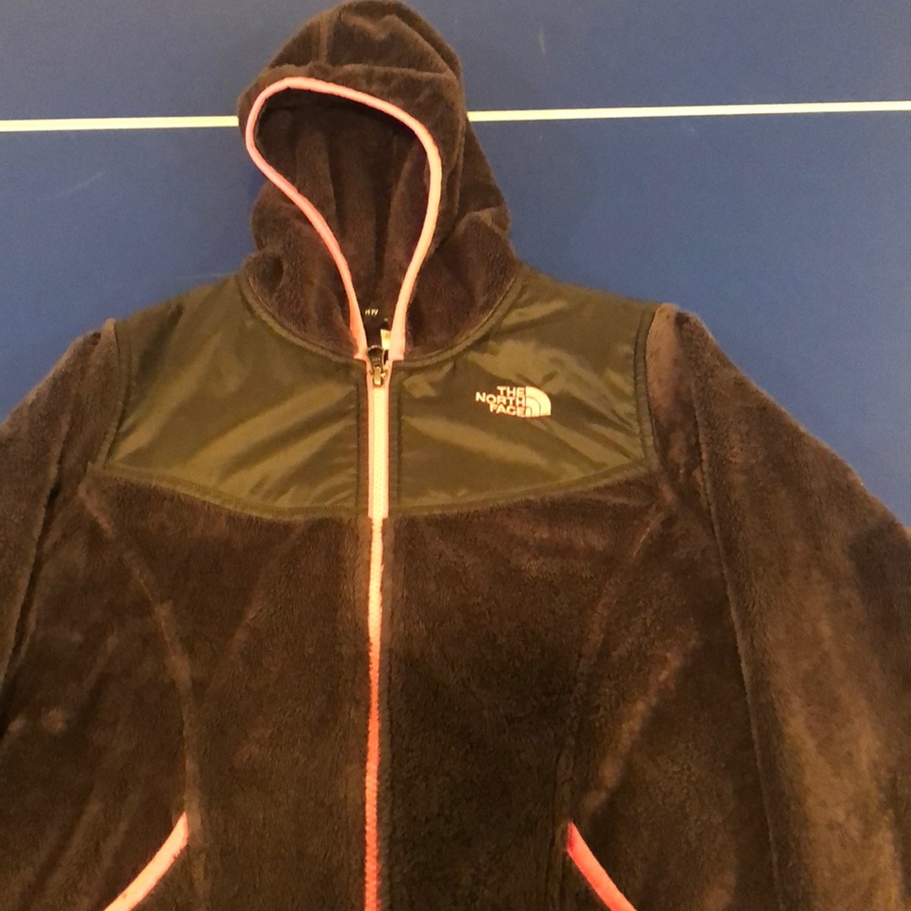 North face jacket
